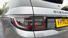 Land Rover Discovery Sport 1.5 P300e R-Dynamic HSE 5dr Auto [5 Seat] Station Wagon